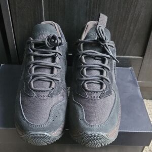 Nike Wild Air Force 1 Sneakers